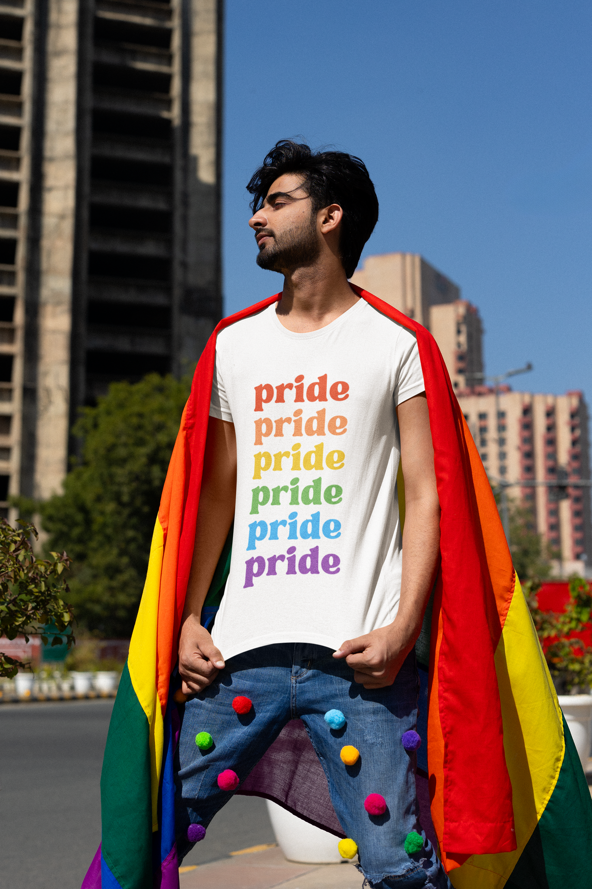 Pride