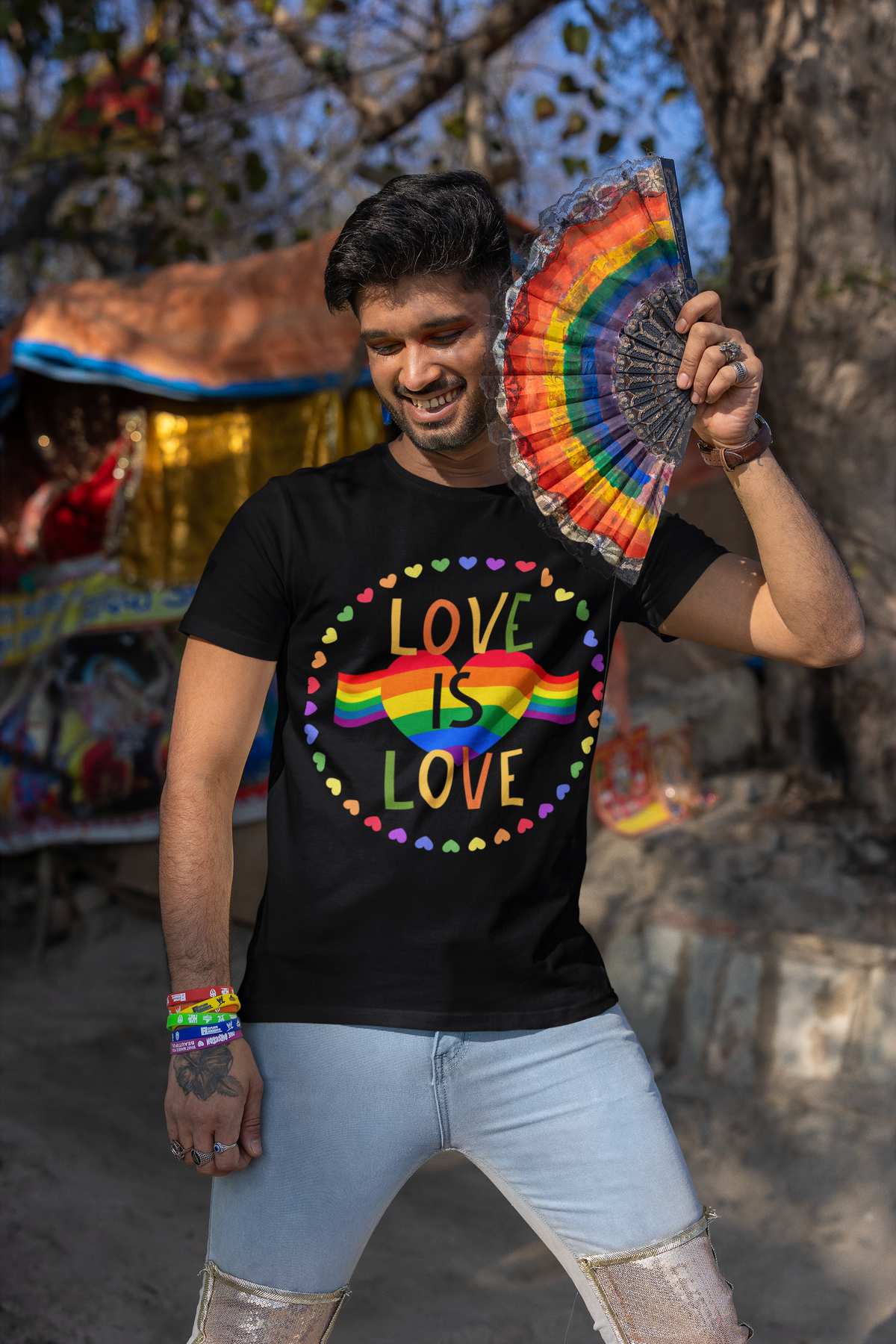 Love is Love
