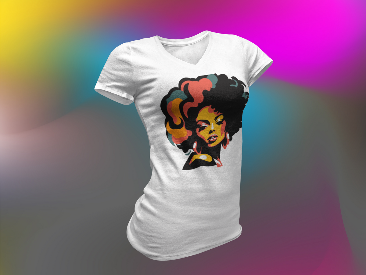 Confidence T Shirt
