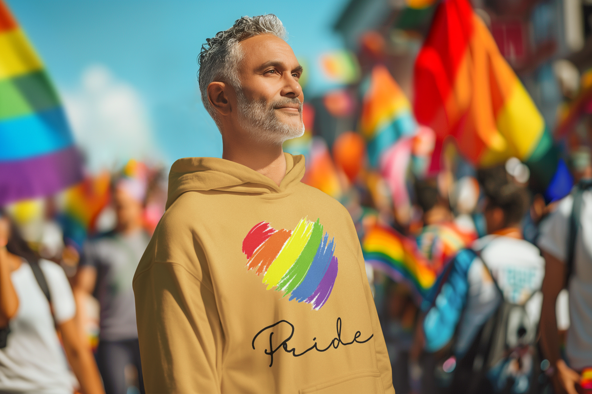 Parents of Pride