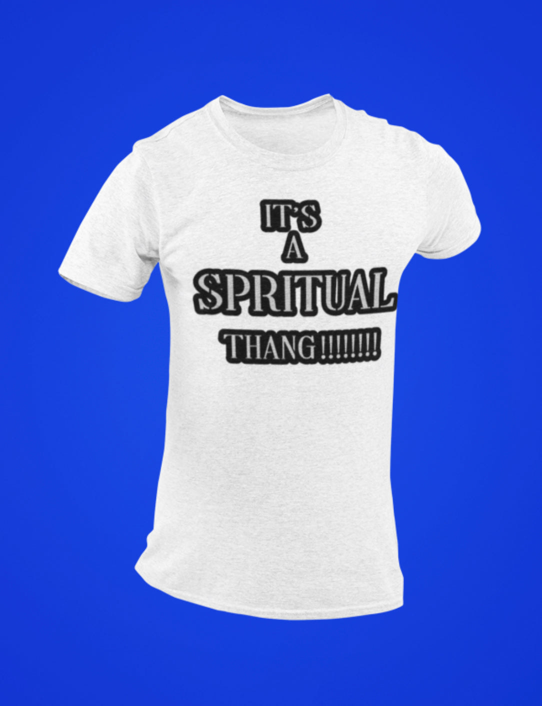 Spiritual Thang