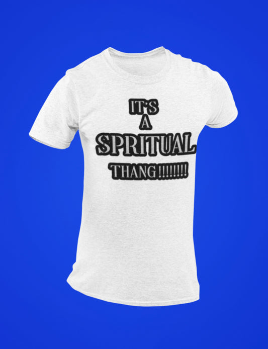 Spiritual Thang